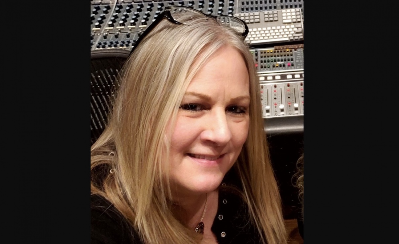 Veteran A&R executive Holly Hutchison on why data is the key to artist discovery in the digital age