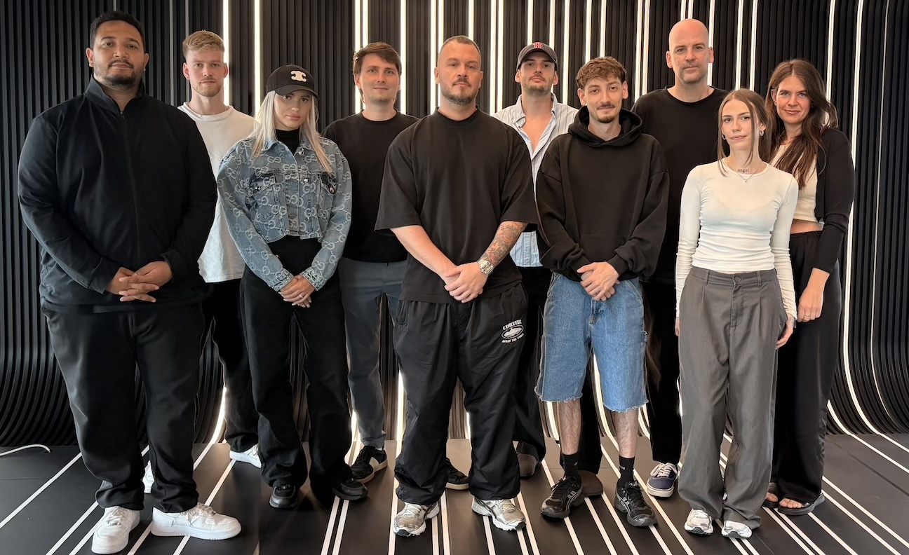 ADA Central Europe partners with Switzerland's Sound Distribution