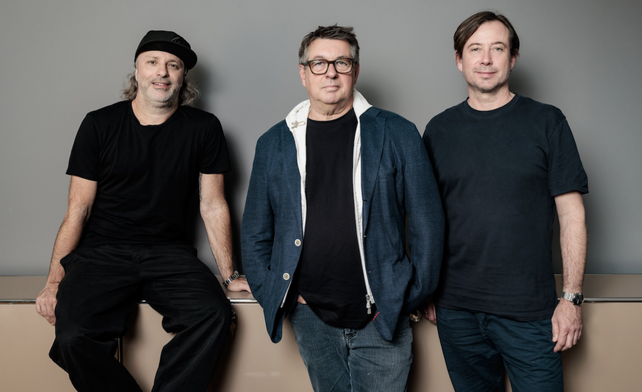 Whynow links up with Rock Am Ring and Rock Im Park