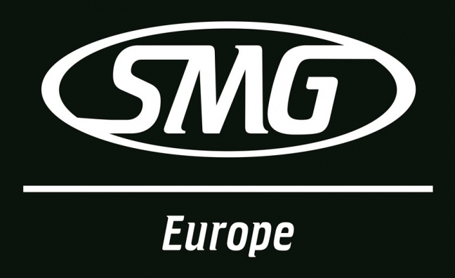 SMG Europe to partner with Ticketmaster from later this month