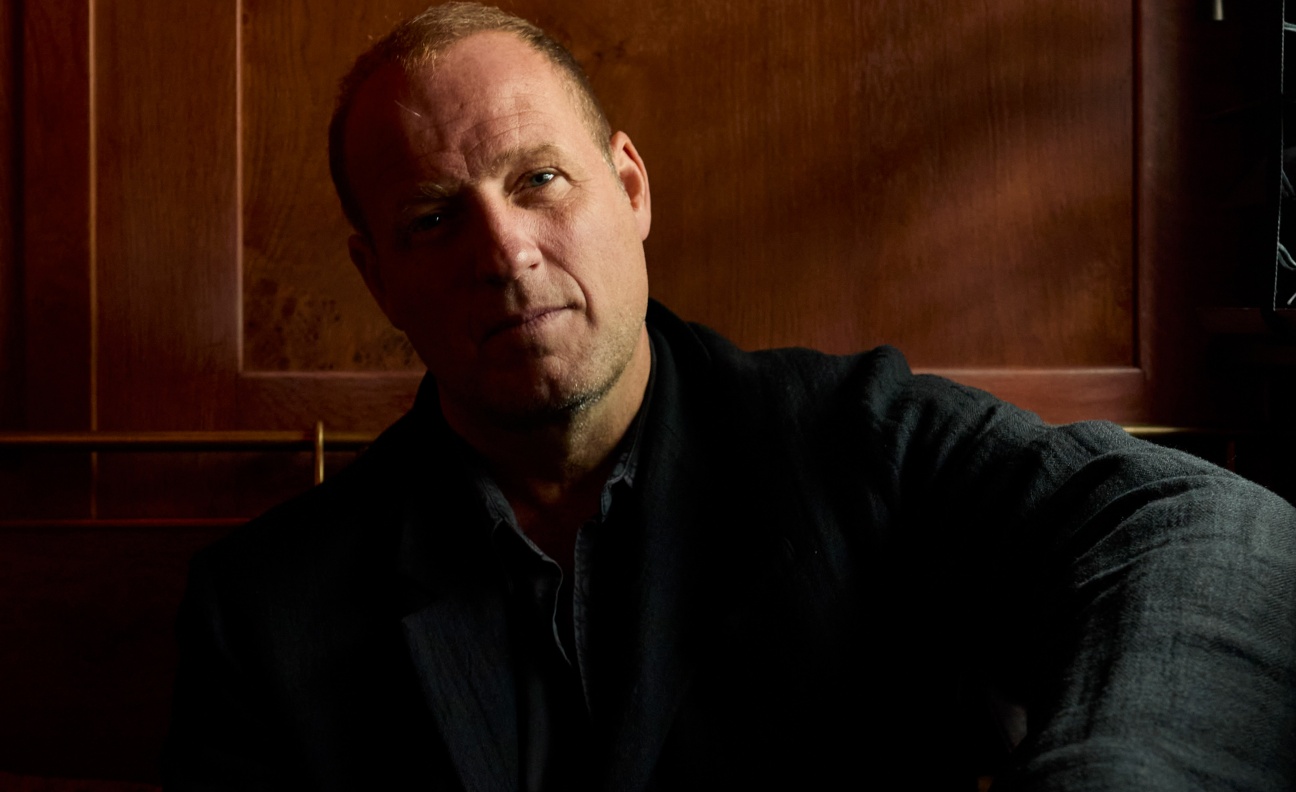 Koko's Olly Bengough: 'People always want to see something new'