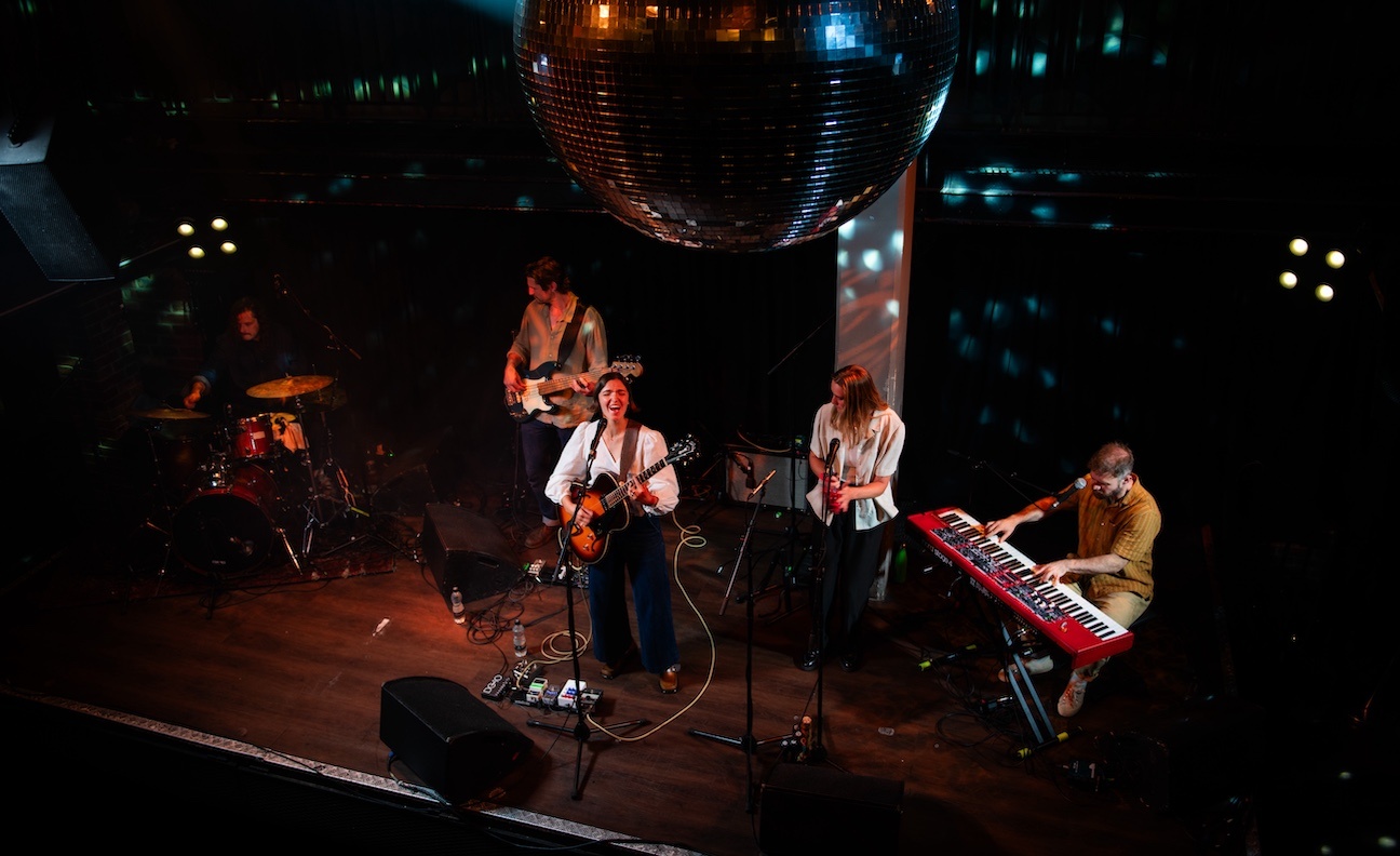 FAC and University of Hertfordshire extend video shoot initiative worth £10,000 for new artists