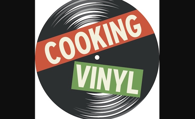 Cooking Vinyl – North American Product & Marketing Manager
