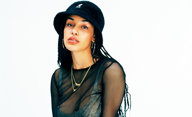 Jorja Smith, Idles, Goldie and more crowned winners at AIM Independent Music Awards
