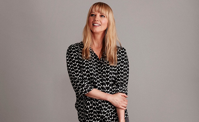 'It's a big year for Radio 2': Sara Cox on the station's presenting shake-up