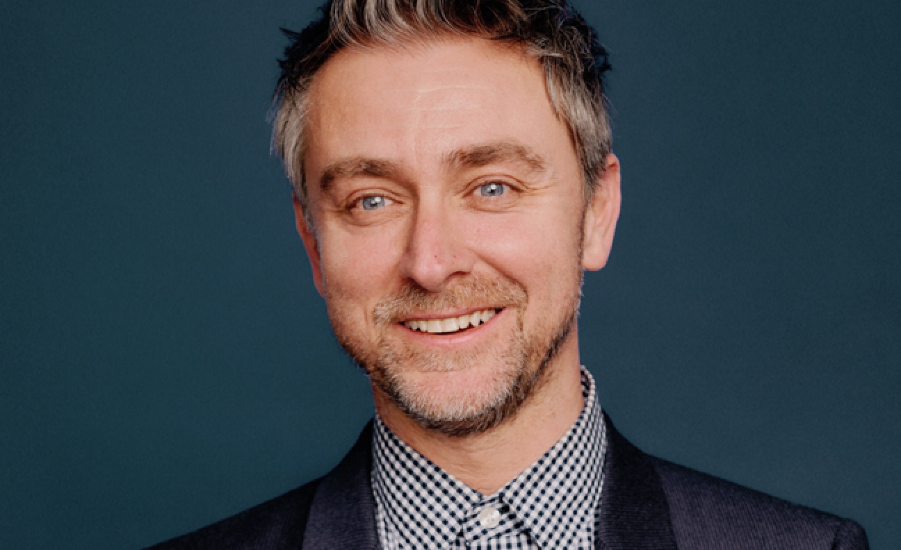 Exclusive digital cover: The fascinating life & times of Strat winner Peter Loraine