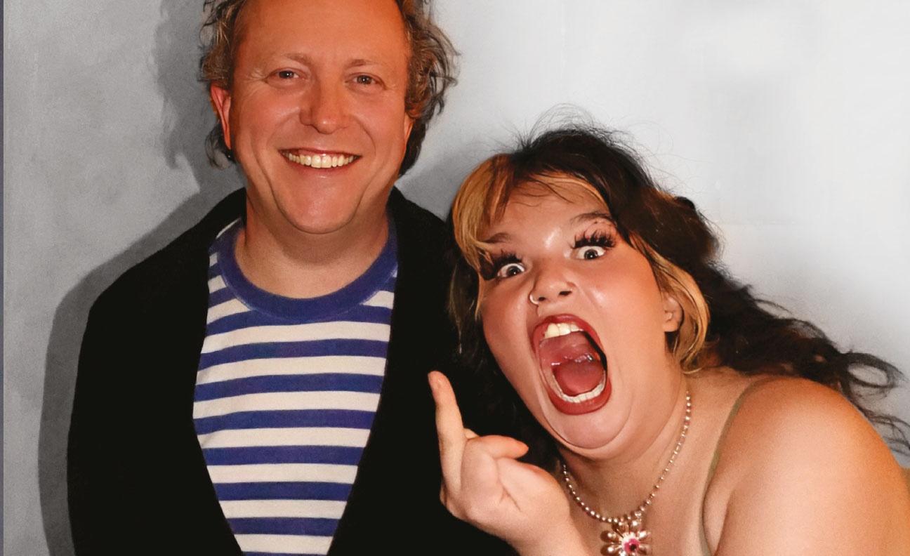'She is writing about her life': Nick Shymansky on his return to management with Lola Young