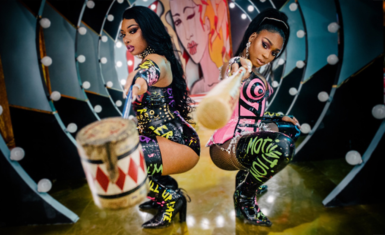 The Music Week Playlist: January 20, 2020