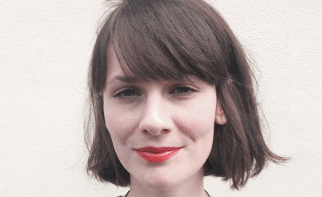 Tastemakers: What's The Guardian's music news editor Harriet Gibsone listening to this week?
