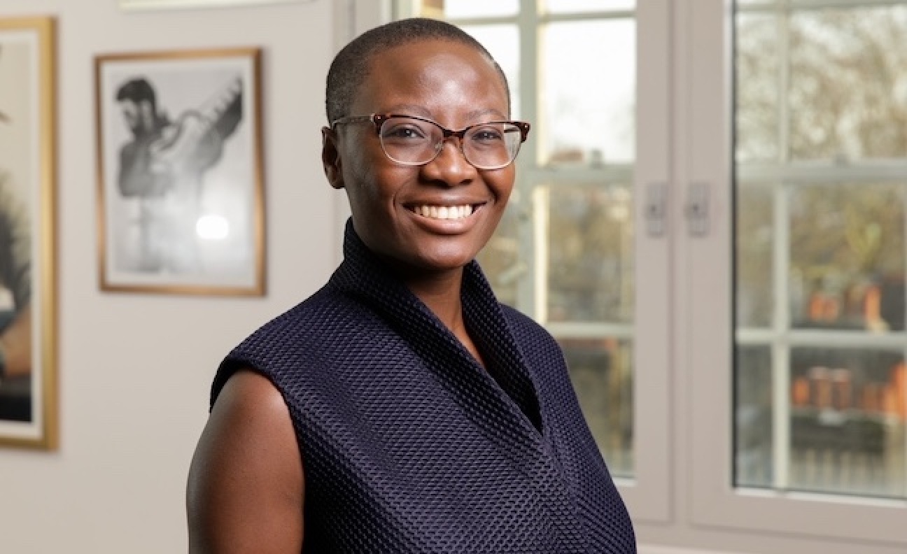 Sony Music names Christel Kayibi as director of repertoire strategy for Africa