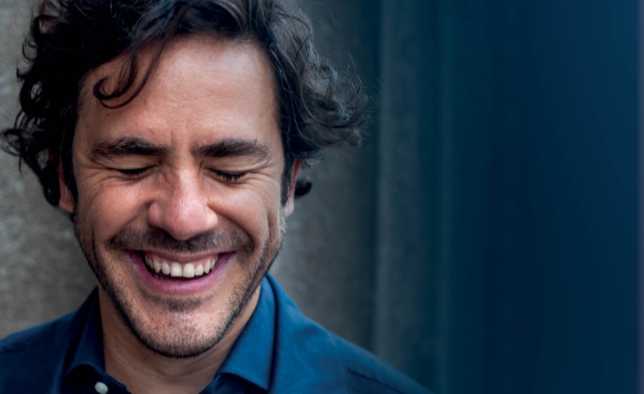 Incoming: Jack Savoretti talks new LP We Will Always Be The Way We Were