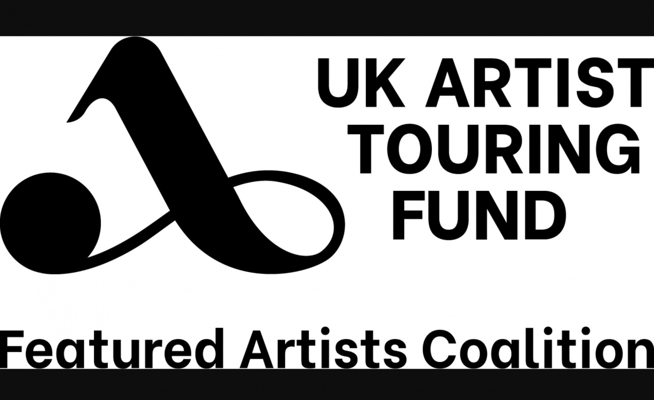 FAC: UK Artist Touring Fund applications open this week for support up to £7,000