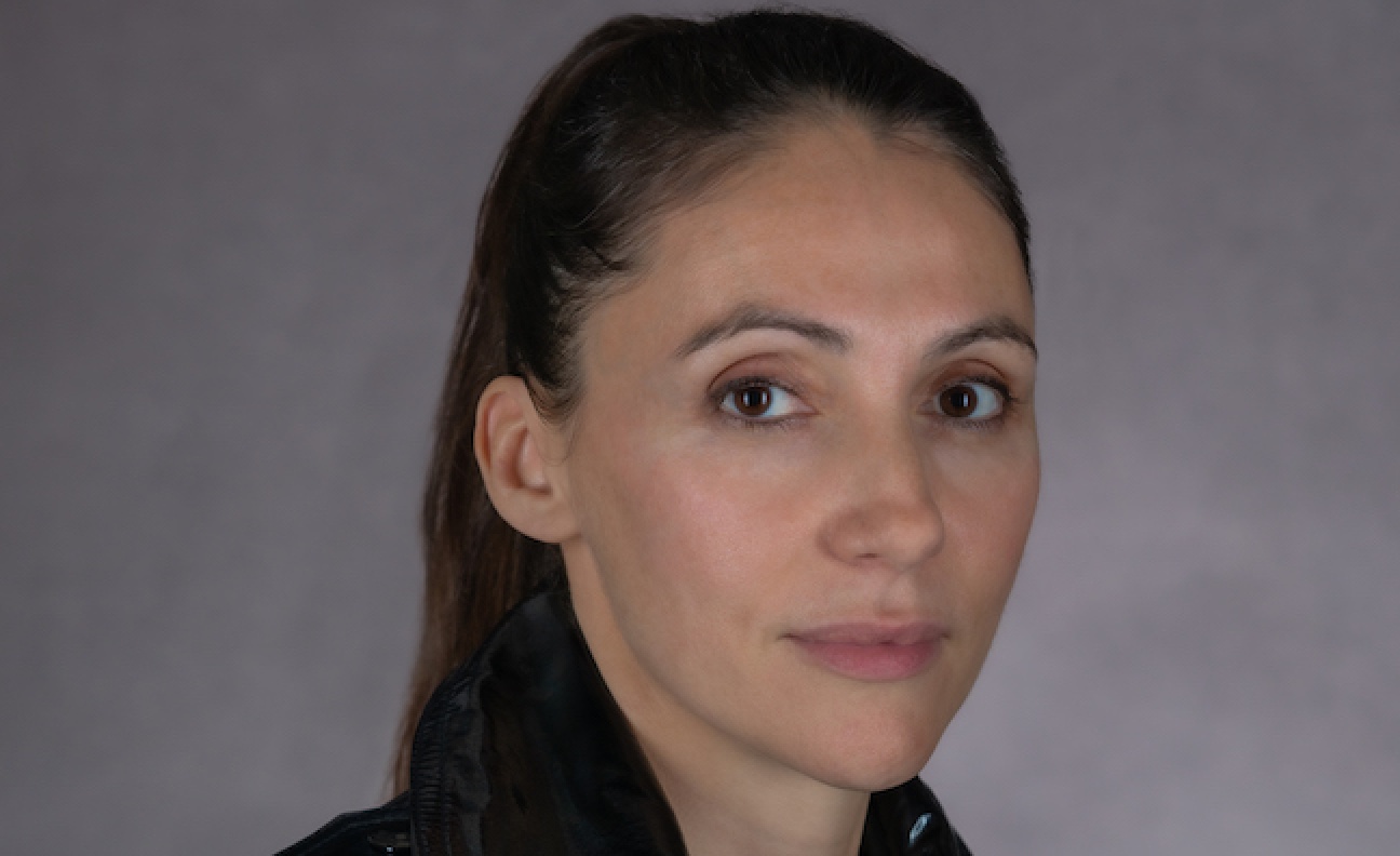 Sarah Lockhart to lead revived Epic Records UK