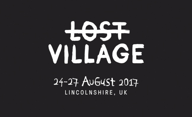 Six Questions With... Andy George of Lost Village Festival