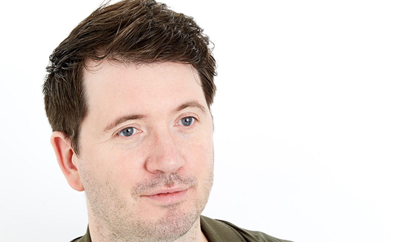Tastemakers: What's Boiler Room's Tony Poland listening to this week? 