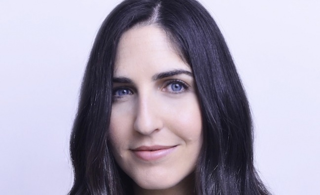 Sony Music ups Jessica Shaw to sync licensing SVP