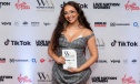 Women In Music Awards 2026: Artist Impact winner Jade