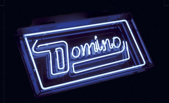 Domino Music Group's turnover increases by 11%