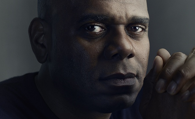Sony/ATV's Jon Platt: 'Our industry has a responsibility to help lead society out of crisis'