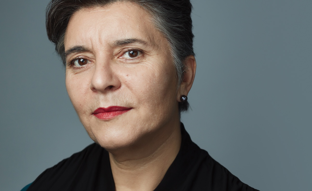 IMPEL CEO Sarah Williams on growing the streaming market power for independent publishers