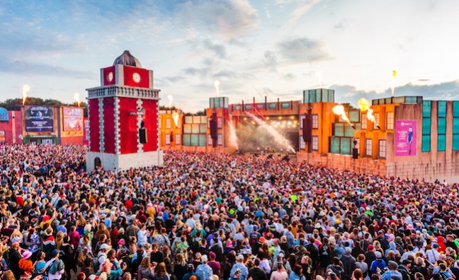 Can this year's summer be saved for UK festivals?