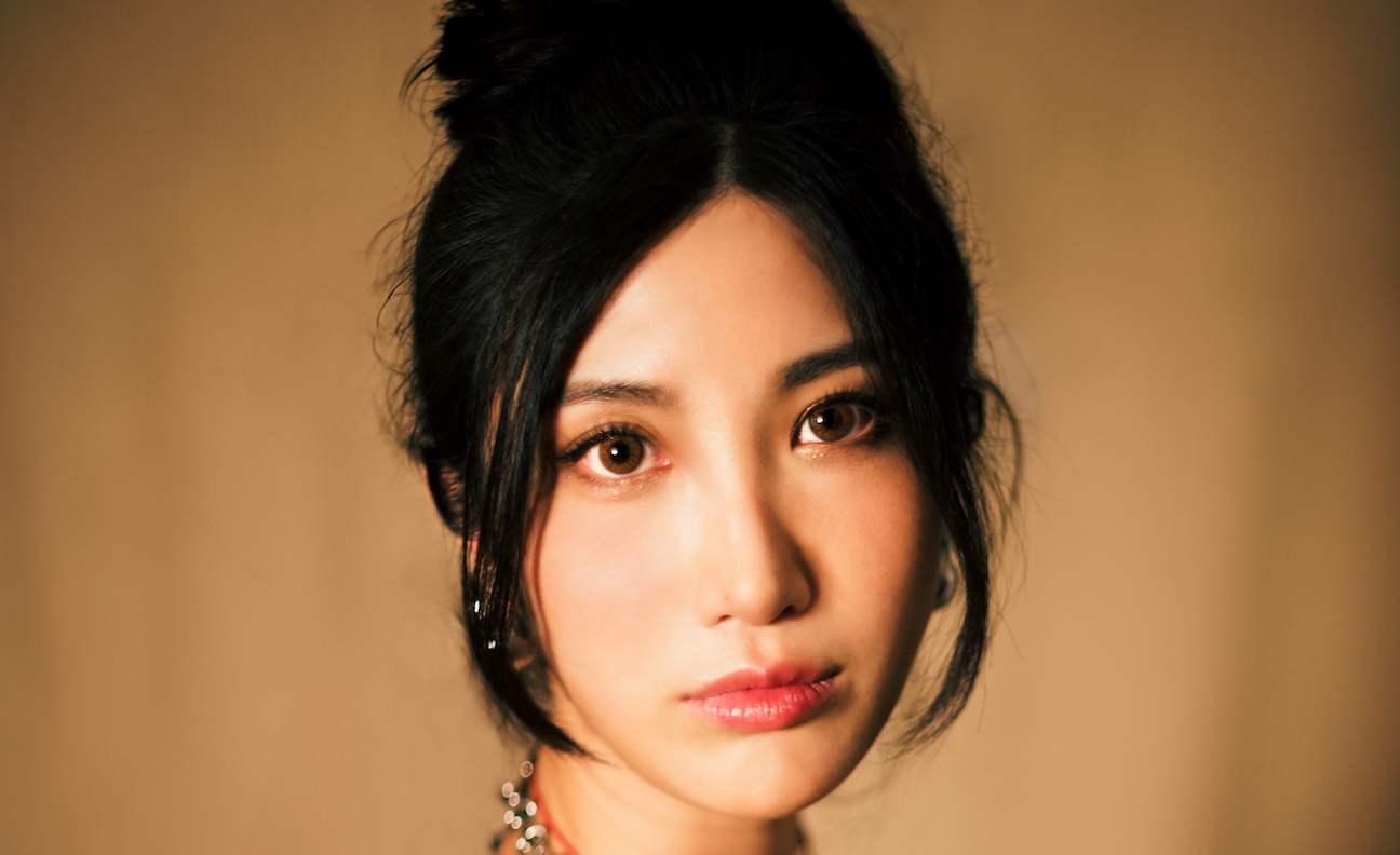 WME signs K-pop Demon Hunters vocalist and songwriter Ejae
