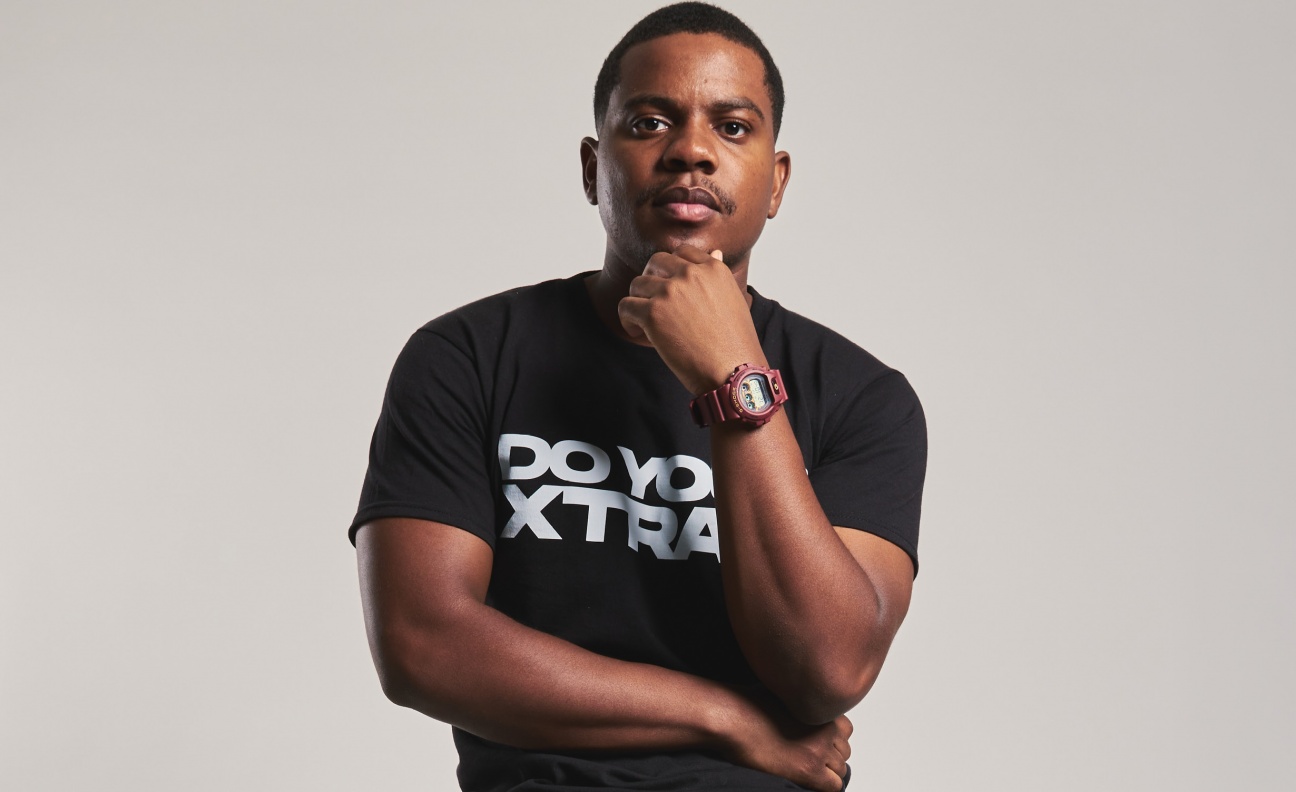 Meet the Black Music Coalition's 2026 Excellence Honourees: Ramon Dawkins