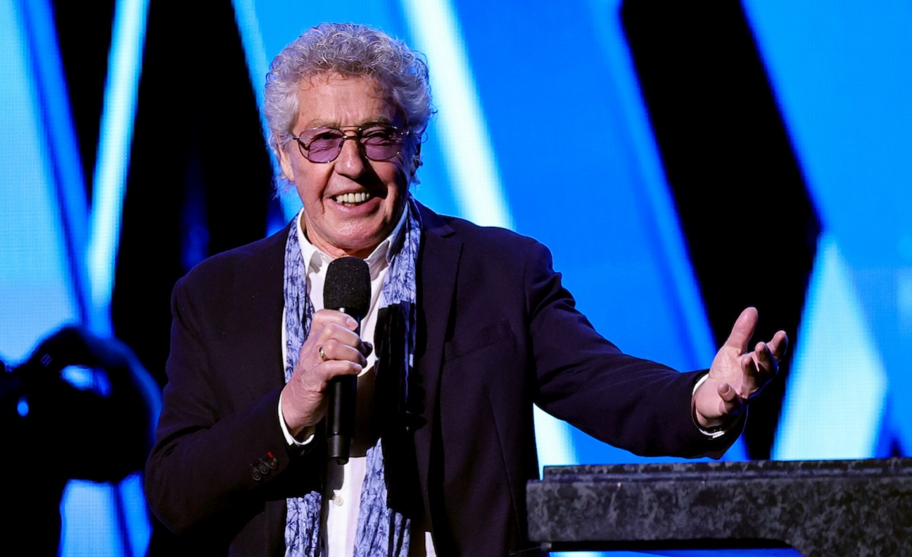 King's Birthday Honours: Roger Daltrey, UD's Pamela McCormick, Will Kennard, Stuart Worden and more
