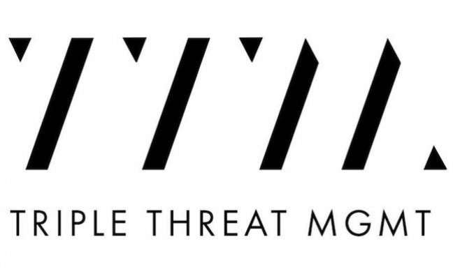 Triple Threat Mgmt launches development scheme for black artists