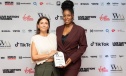 Women In Music Awards 2026: Campaigner winners Andrea Euell and Nicola Charles Ossai
