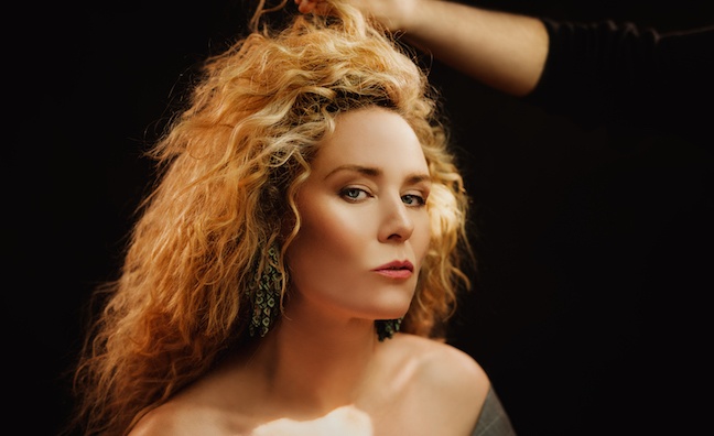 Róisín Murphy on her acclaimed new LP, livestreaming and being a 'machine'