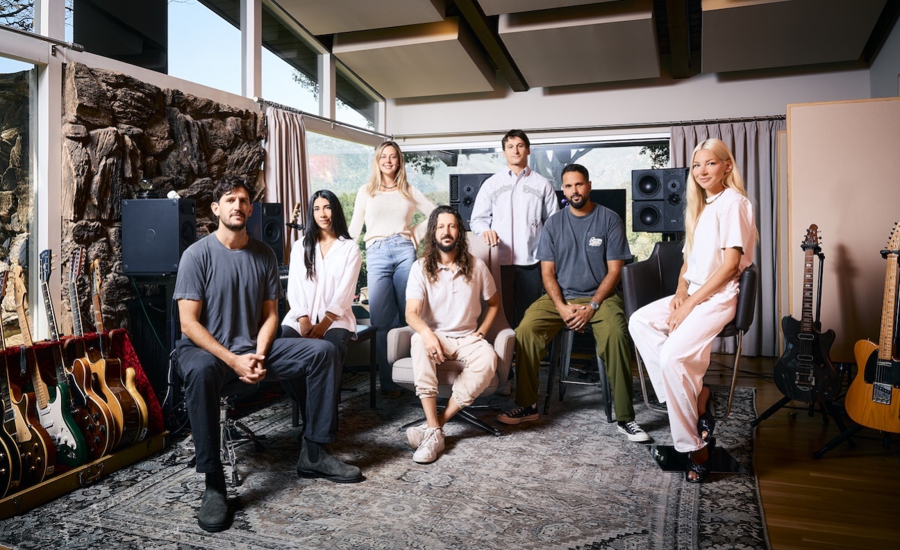 Big Family Music unifies operations and forms strategic partnership with Stem