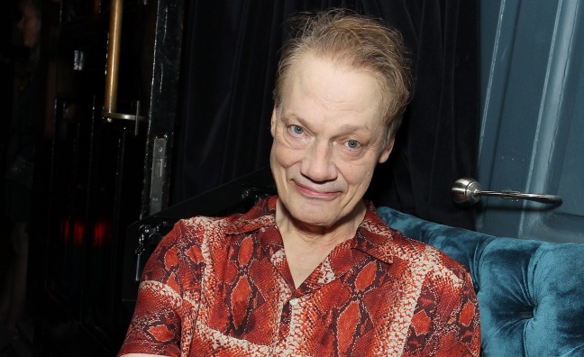 Madonna and All Saints producer William Orbit dies aged 69