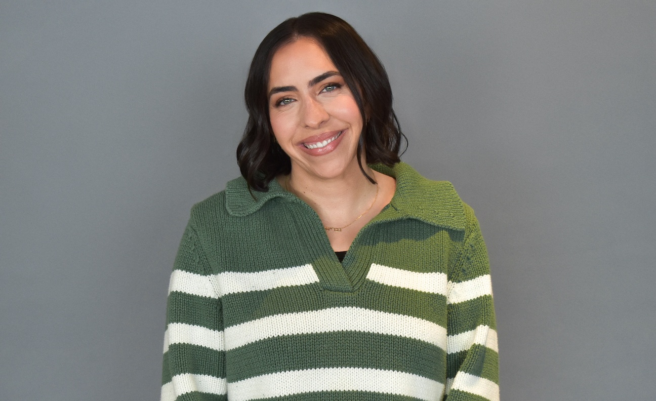 Warner Chappell promotes Gabz Landman to senior vice president, A&R