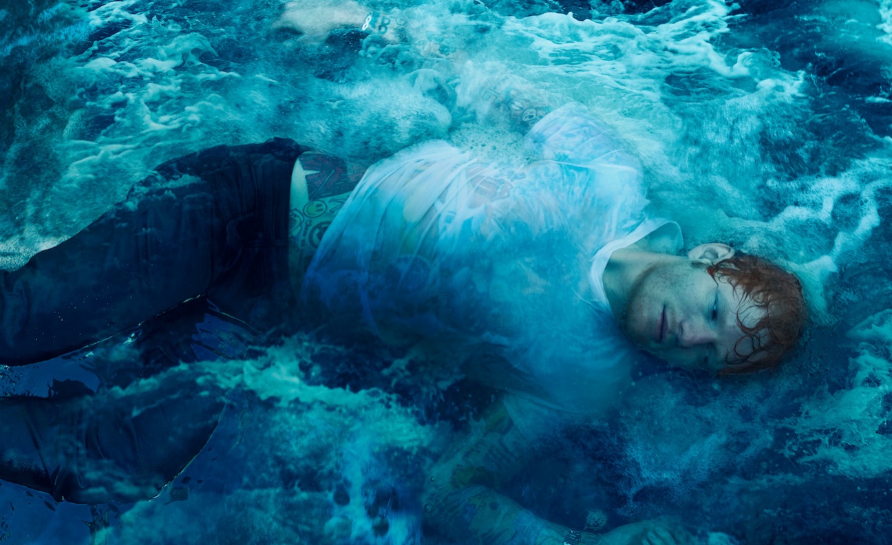 Ed Sheeran to release final album of mathematical era