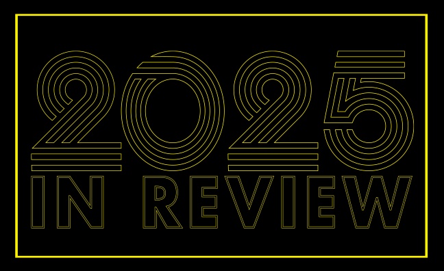 2025 In Review: Top industry names on the year in music - Part 3