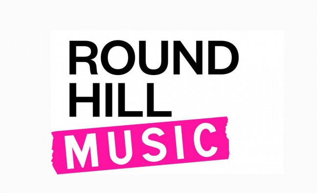 Round Hill Music raises $291m in latest funding round