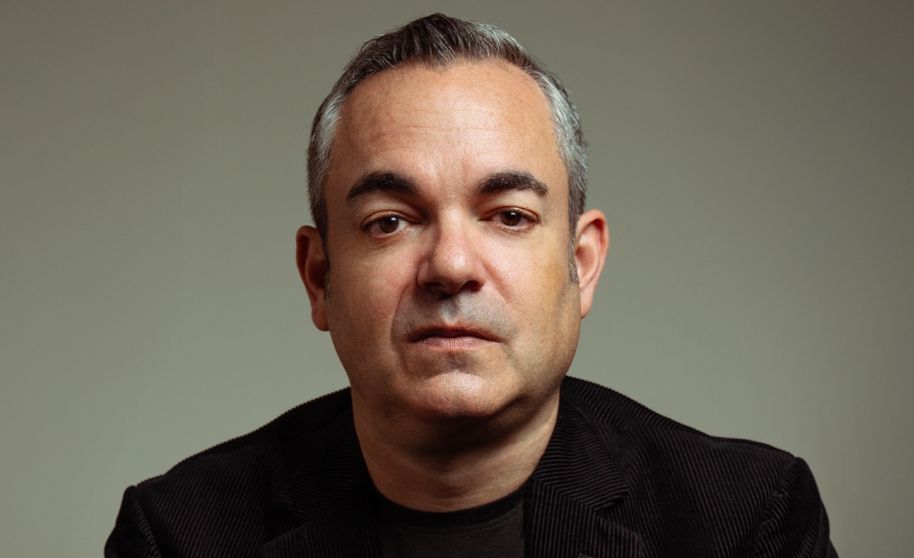 Kirk M Sommer: The Music Week Interview