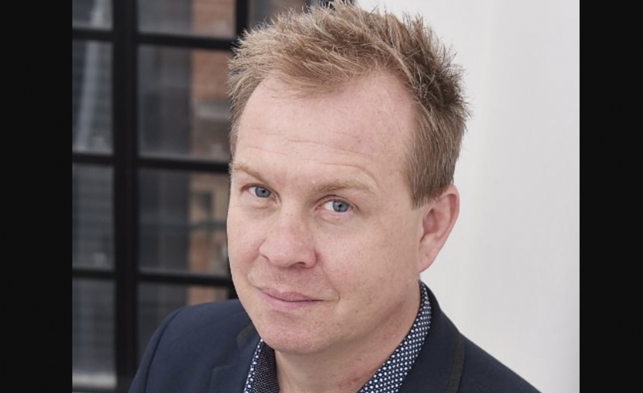 Former BBC Music head James Stirling joins Harder Than You Think as VP of For One Night Only