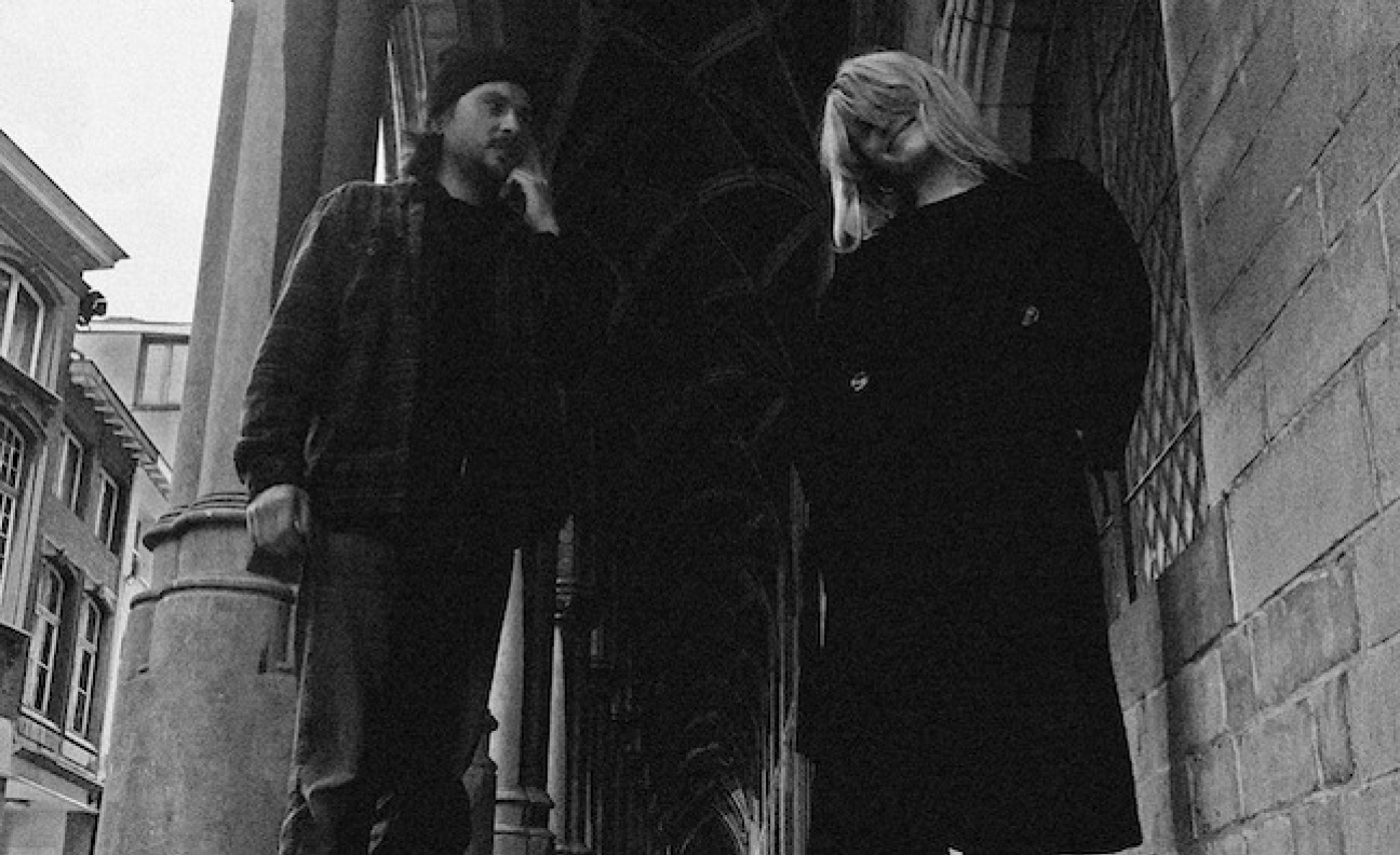 Full Time Hobby partners with Bucks Music on publishing deal for Ghost Woman