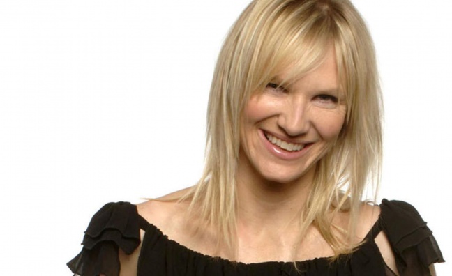 'It feels like you're part of a very special family': Jo Whiley talks BBC Radio