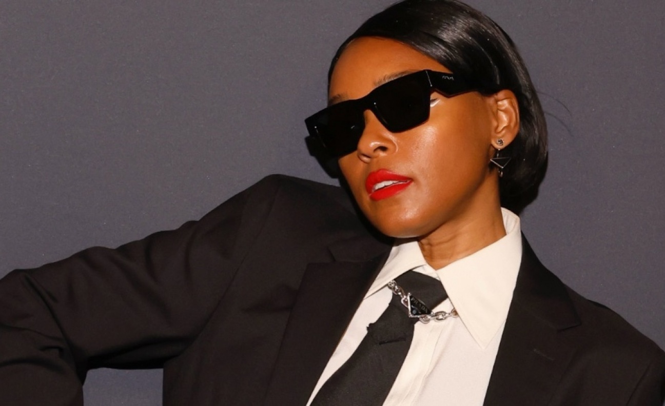 UTA signs Janelle Monáe for global representation