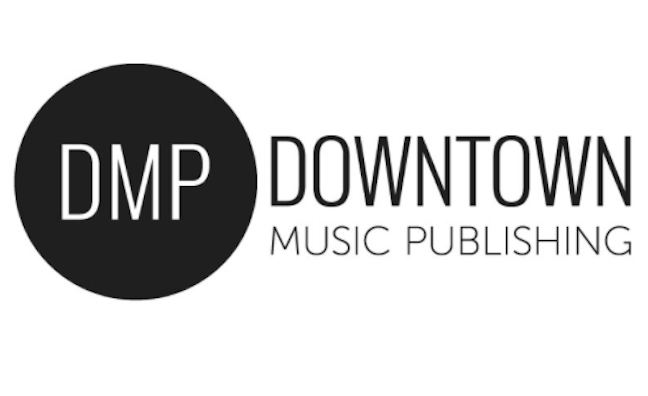 Downtown signs publishing agreement with songwriter hall of fame member