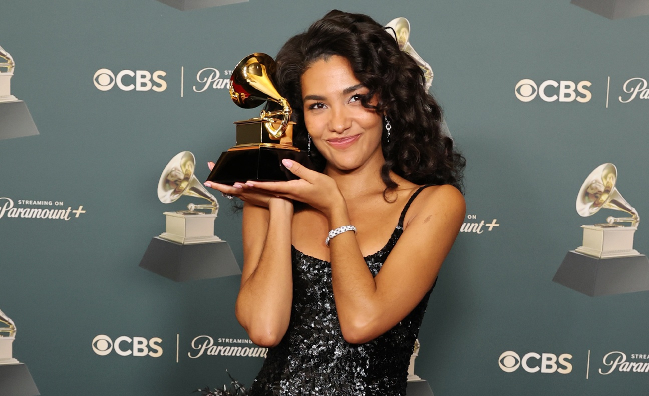 Olivia forever: Grammys triumph set to fuel worldwide growth for Olivia Dean