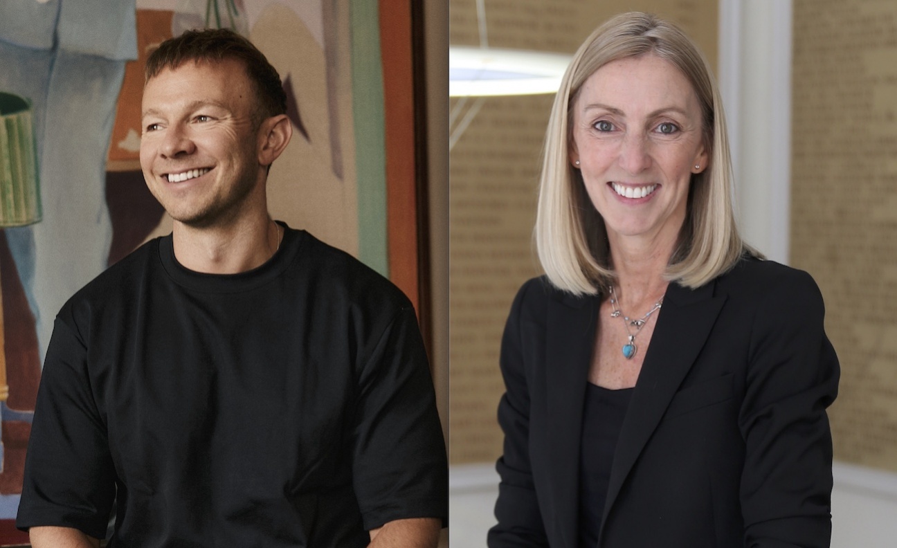 Royal Society Of Arts announces two key appointments