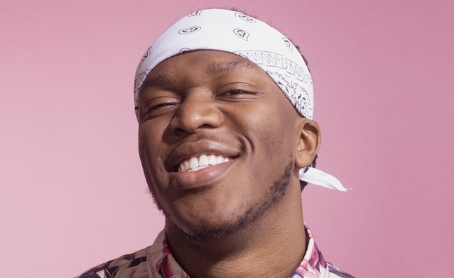 BMG bosses on KSI and his credibility as an artist ahead of second album