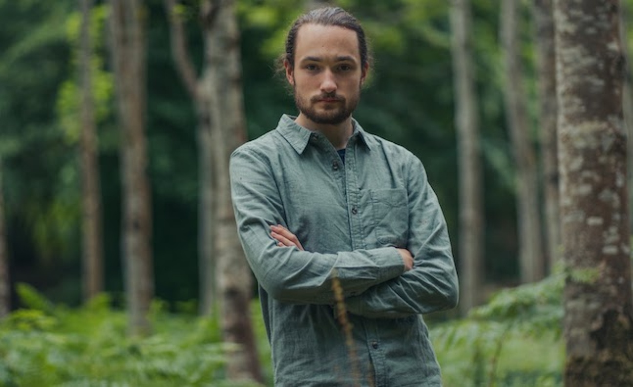 Fergus McCreadie's Forest Floor wins Scottish Album of the Year Award