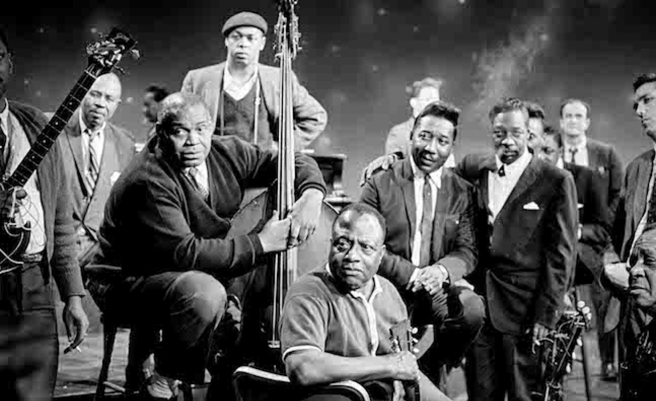 Muddy Waters, Johnny Cash and The Doors recordings unearthed from CBC archive