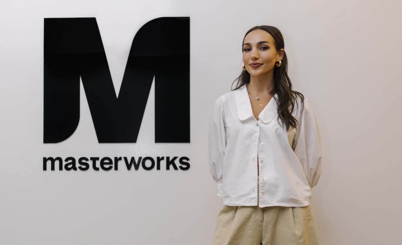 Sony Music Masterworks signs 'generational talent' Emily Bear