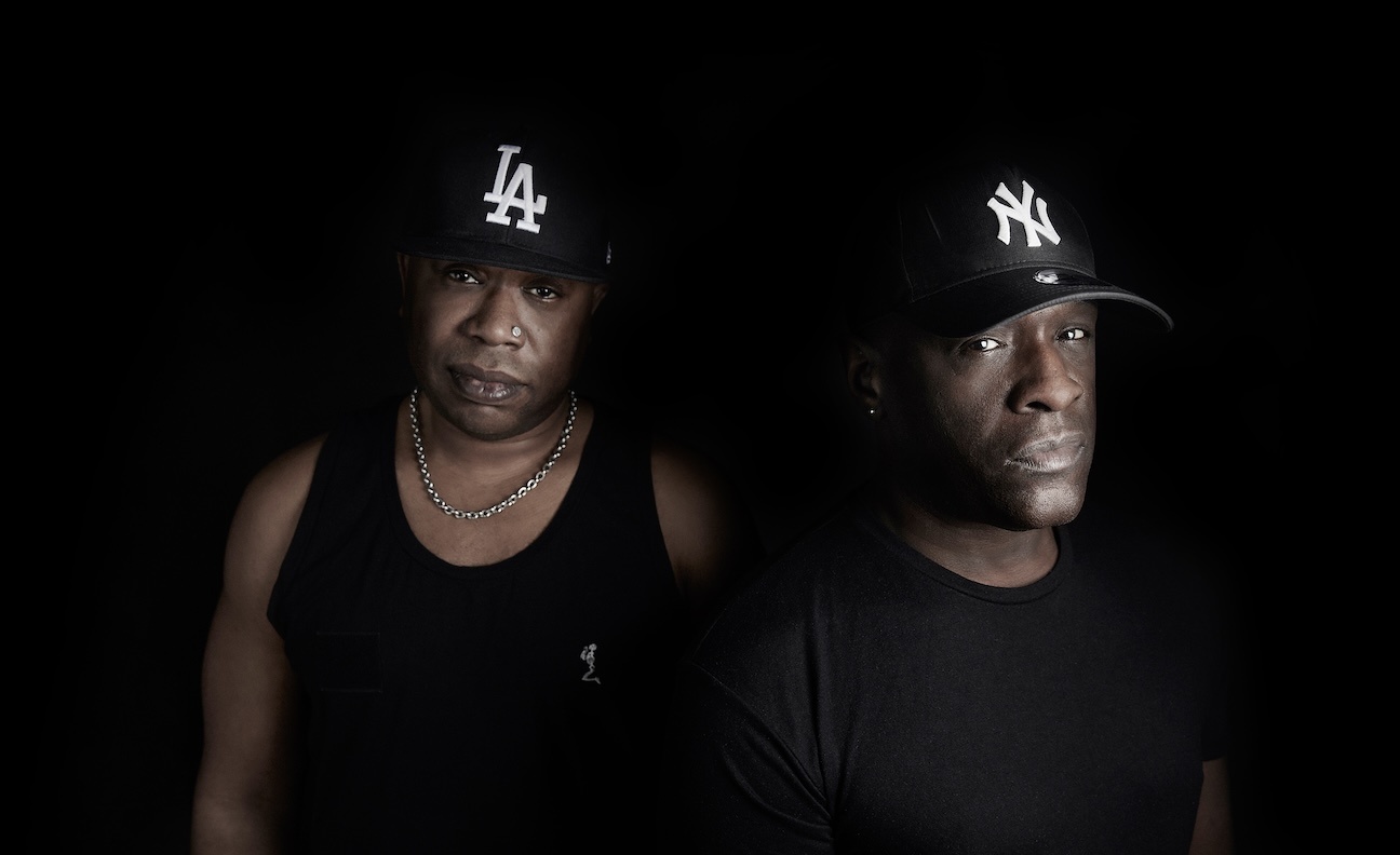 Fabio & Grooverider to receive Innovator gong at AIM's Independent Music Awards